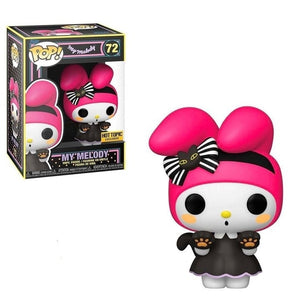 Funko Pop! Animation - My Melody #72 Hot Topic My Melody