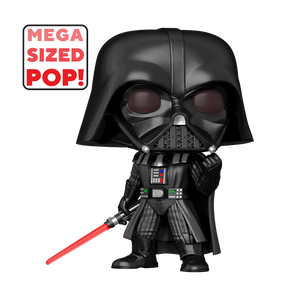 Funko Pop! Movies - Darth Vader 18" #569 Funko Shop Star Wars