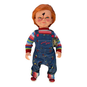 Muñeco Chucky Balazo PVC