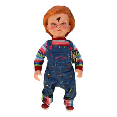 Muñeco Chucky Balazo Tela