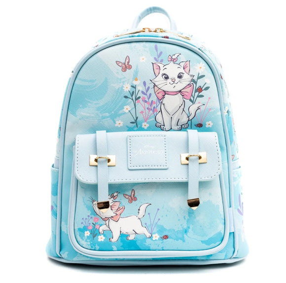 Miniback Pack! Movies - The Aristocats Disney