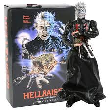 Neca! Movies - Hellraiser Ultimate Pinhead