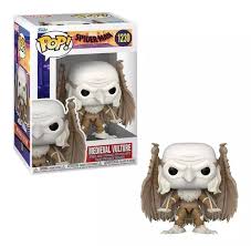 Funko Pop! Movies- Medieval Vulture #1230 Spider-Man Across The Spuder-Verse