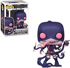Funko Pop! Movies - Venomized Gwenpool #837 Special Edition Venom