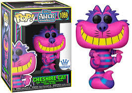 Funko Pop! Movies - Cheshire Cat #1059 Funko Shop Alice In Wonderland