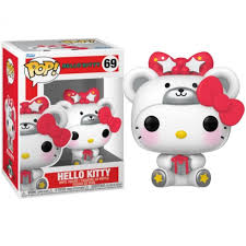 Funko Pop! Movies - Hello Kitty #69 Hello Kitty