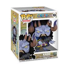 Funko Pop! Animation- Kaido #1624 One Piece