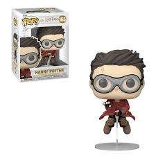 Funko Pop! Movies - Harry Potter #165 Harry Potter