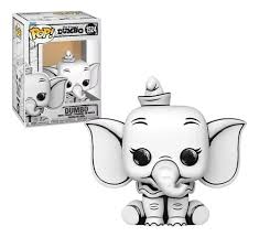 Funko Pop! Movies - Dumbo #1524 Disney