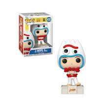 Funko Pop! Movies - J-Hope As Forky #432 Toy Story