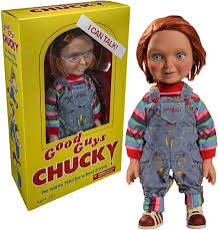 Mezco Toys! Movies - Good Guys Chucky