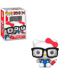 Funko Pop! Movies - Hello Kitty #65 Hello Kitty