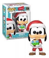 Funko Pop! Movies - Goofy #1226 Disney
