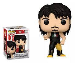 Funko Pop! Wwe - Eddie Guerrero #155 W