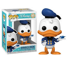 Funko Pop! Movies - Donald Duck #1411 Disney