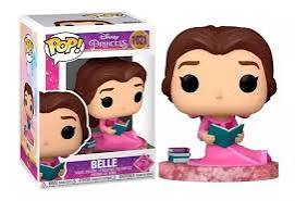 Funko Pop! Movies - Belle #1021 Disney Princess