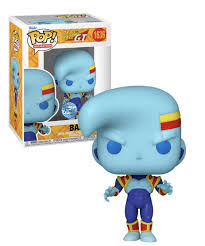 Funko Pop! Animation- Baby #1636 Special Edition Dragon Ball GT