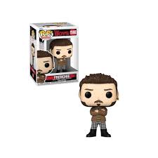 Funko Pop! Television- Frenchie #1598 The Boys