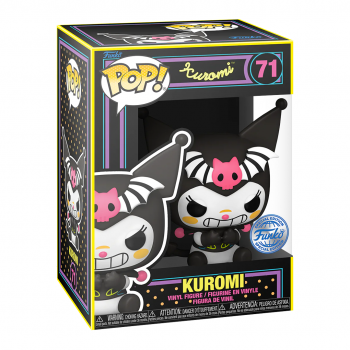 Funko Pop! Animation - Kuromi #71 Special Edition Kuromi