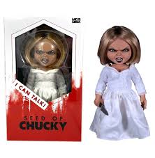 Tiffany Doll Seed Of Chucky Child's Play 15