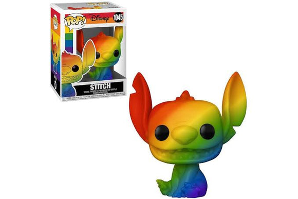 Funko Pop! Movie - Stitch #1045 Disney