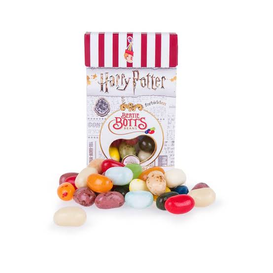 Bertie Bott's! Beans - Every Flavour Beans Harry Potter