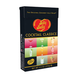 Jelly Belly! Candies - Coctail Classic The Original Gourmet Jelly Bean