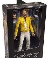 Neca! Rocks - Freddie Meecury Queen