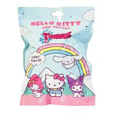 Sanrio Hello Kitty & Friends Tsunameez Mystery Pack