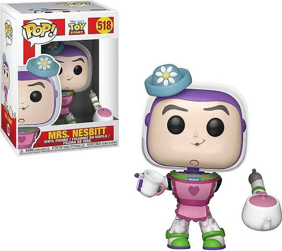 Funko Pop! Movies - Mrs. Nesbit #518 Toy Story