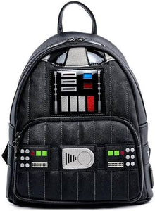 Longefly! Disney - Mini Backpack Darth Vader
