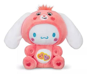 Care Bear Cinnamoroll