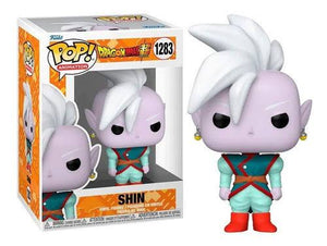 Funko Pop! Animation- Shin #1283 Dragon Ball Super