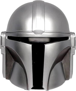 Monogram! Television- Mandalorian Helmet Deluxe Bank