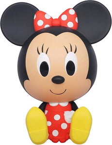 Monogram! Movies - Minnie Figural Bank