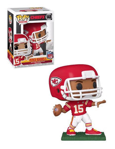 Funko Pop! Football - Patrick Mahomes #149 Chiefs