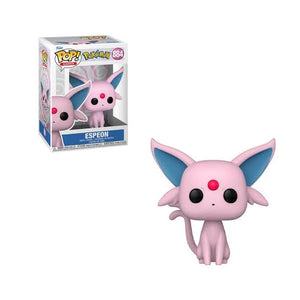 Funko Pop! Games - Espeon #884 Pokemon