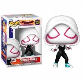 Funko Pop! Movies - Spider-Wen #1224 Spider-Man Across The Spider-Verse