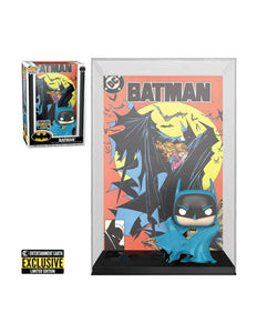 Funko Pop! Comic Covers - Batman #05 Batman