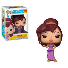 Funko Pop! Movies - Meg #379 Disney