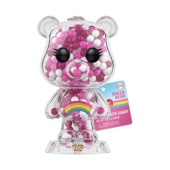 Funko Pop! Candy's - Care Bear