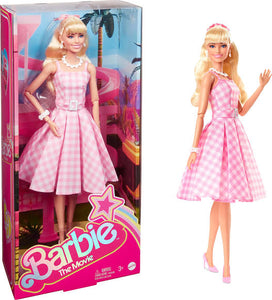 Barbie! Movies - Barbie The Movie Mattel