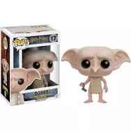 Funko Pop! Movies - Dobby #17 Harry Potter