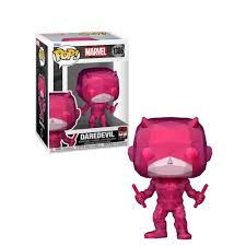 Funko Pop! Movies - Daredevil #1386 Marvel