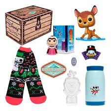 Funko Pop! Movies - Collector Corps Bambi #351 Bambi