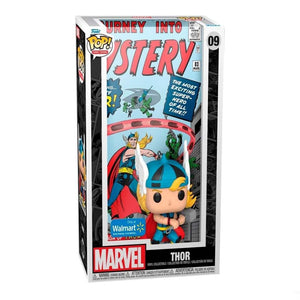 Funkp Pop! Vomic Covers - Thor #09 Special Edition Marvel