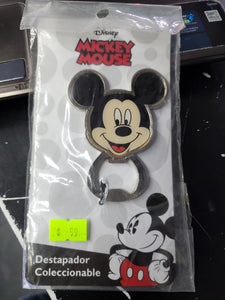Destapador Coleccionable! Mickey Mouse