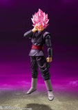 S.H.Figurarts Goku Black Super Saiyan Rosé