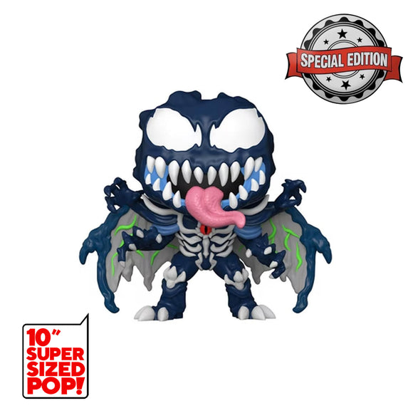Funko Pop! Comics - Venom $998 10