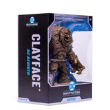 McFarlane Toys! Games - Clayface Multiverse DC